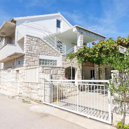 Apartment Niko Водице Екстер'єр фото