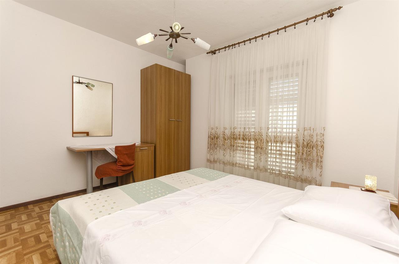 Apartment Niko Водице Екстер'єр фото