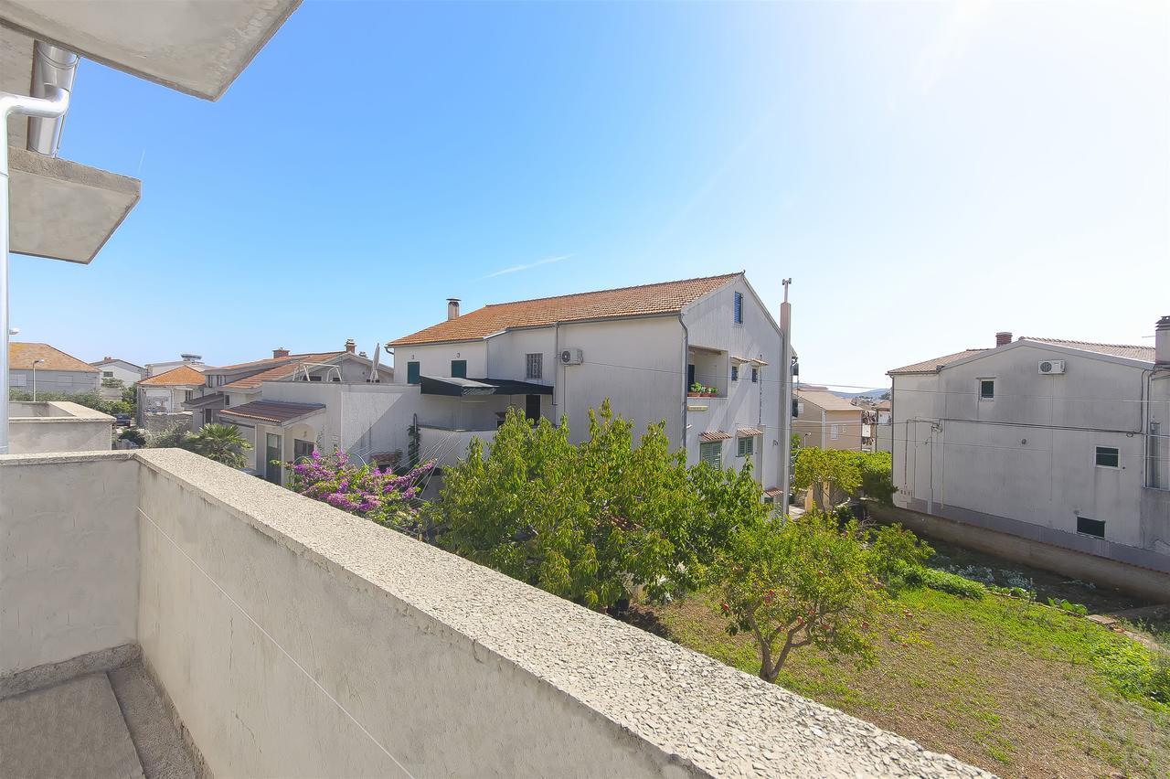 Apartment Niko Водице Екстер'єр фото
