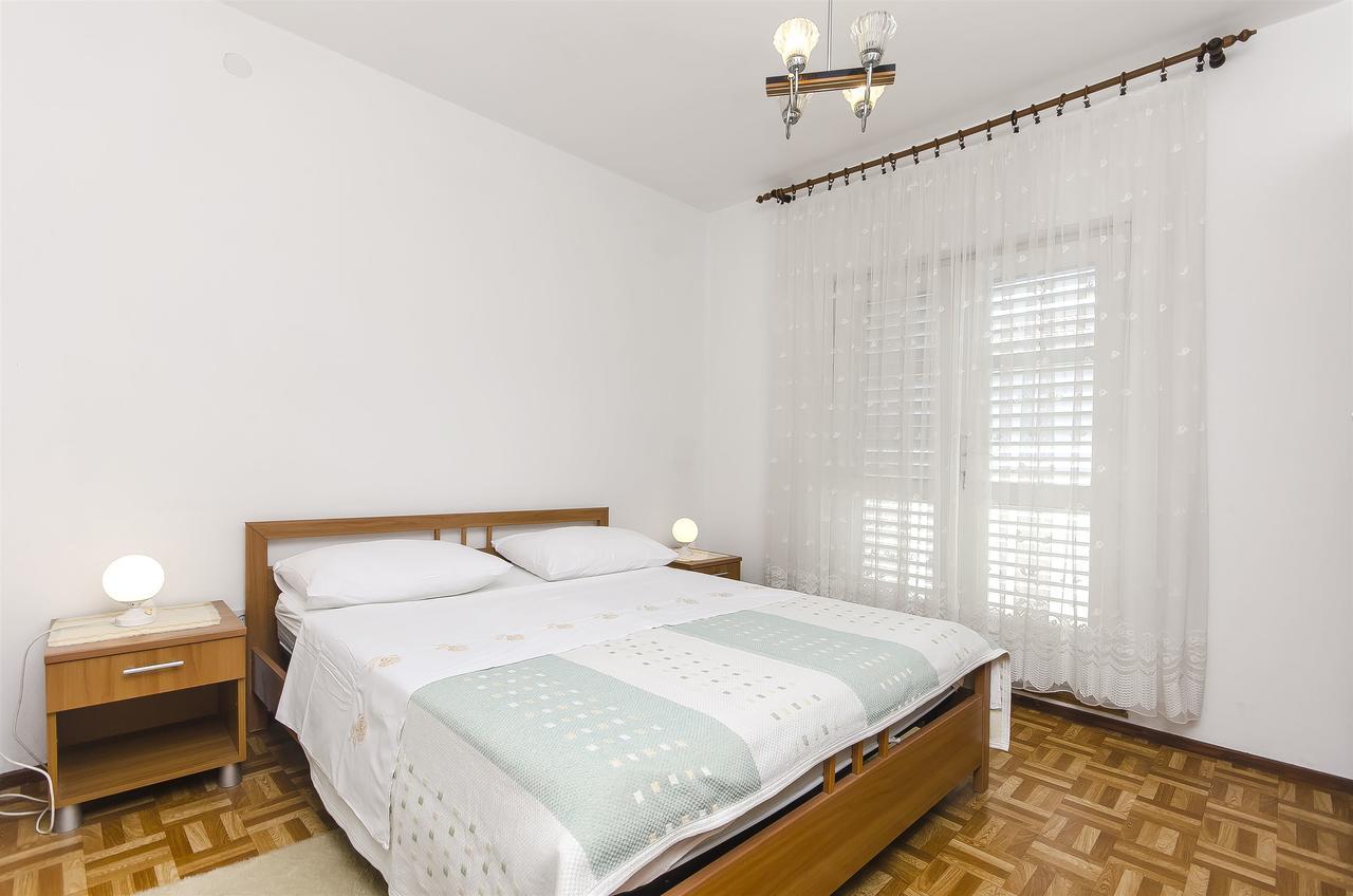 Apartment Niko Водице Екстер'єр фото