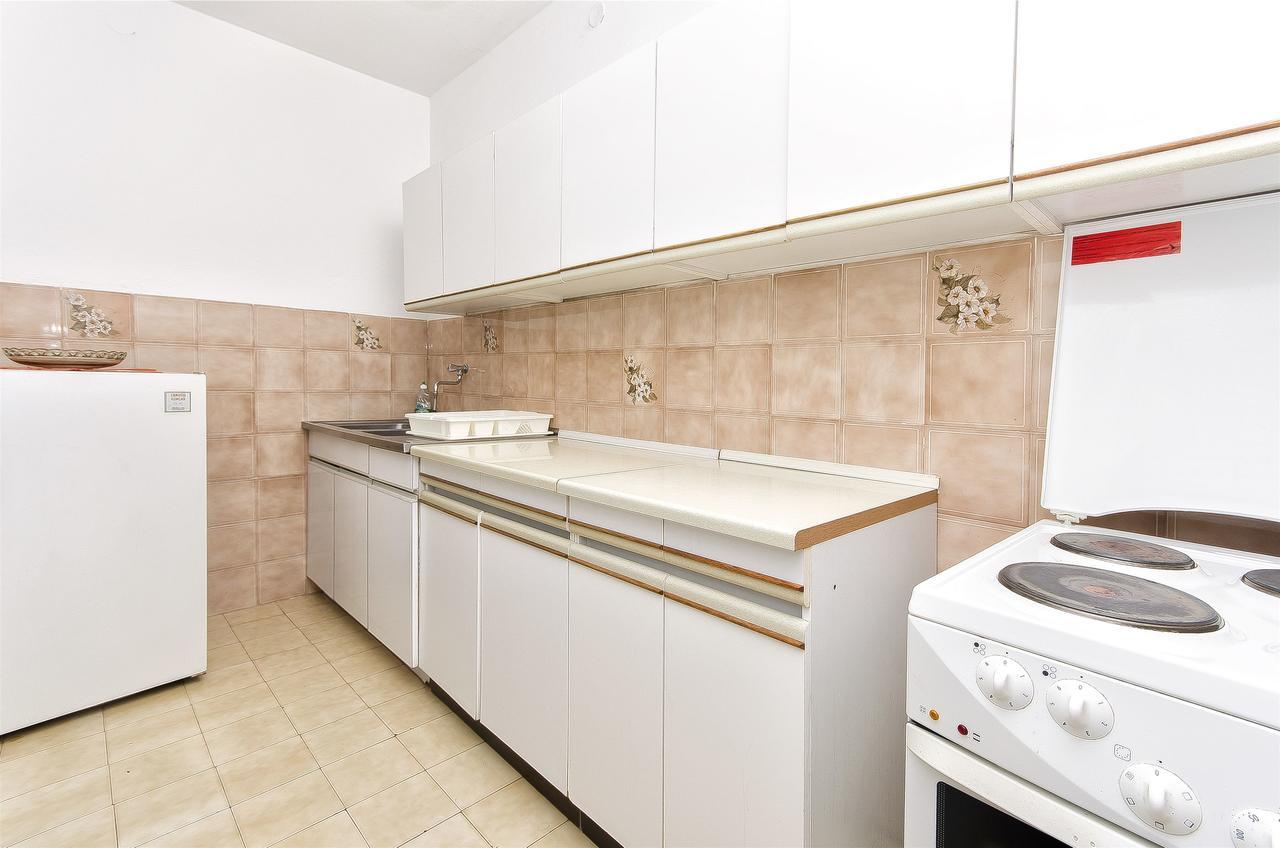 Apartment Niko Водице Екстер'єр фото