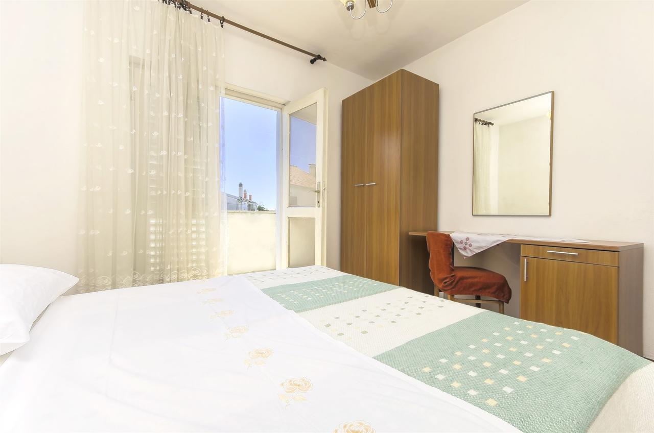 Apartment Niko Водице Екстер'єр фото