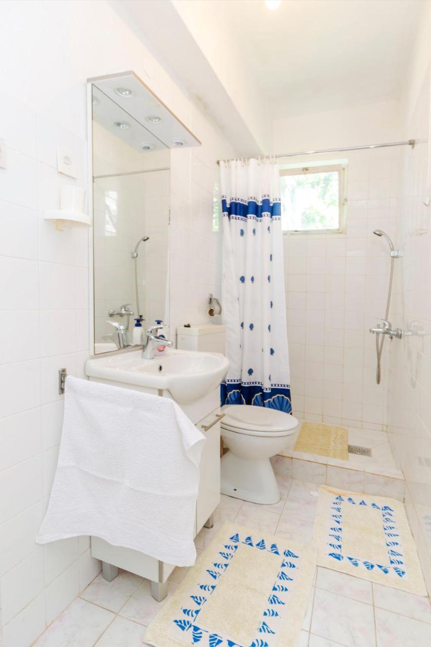 Apartment Niko Водице Екстер'єр фото