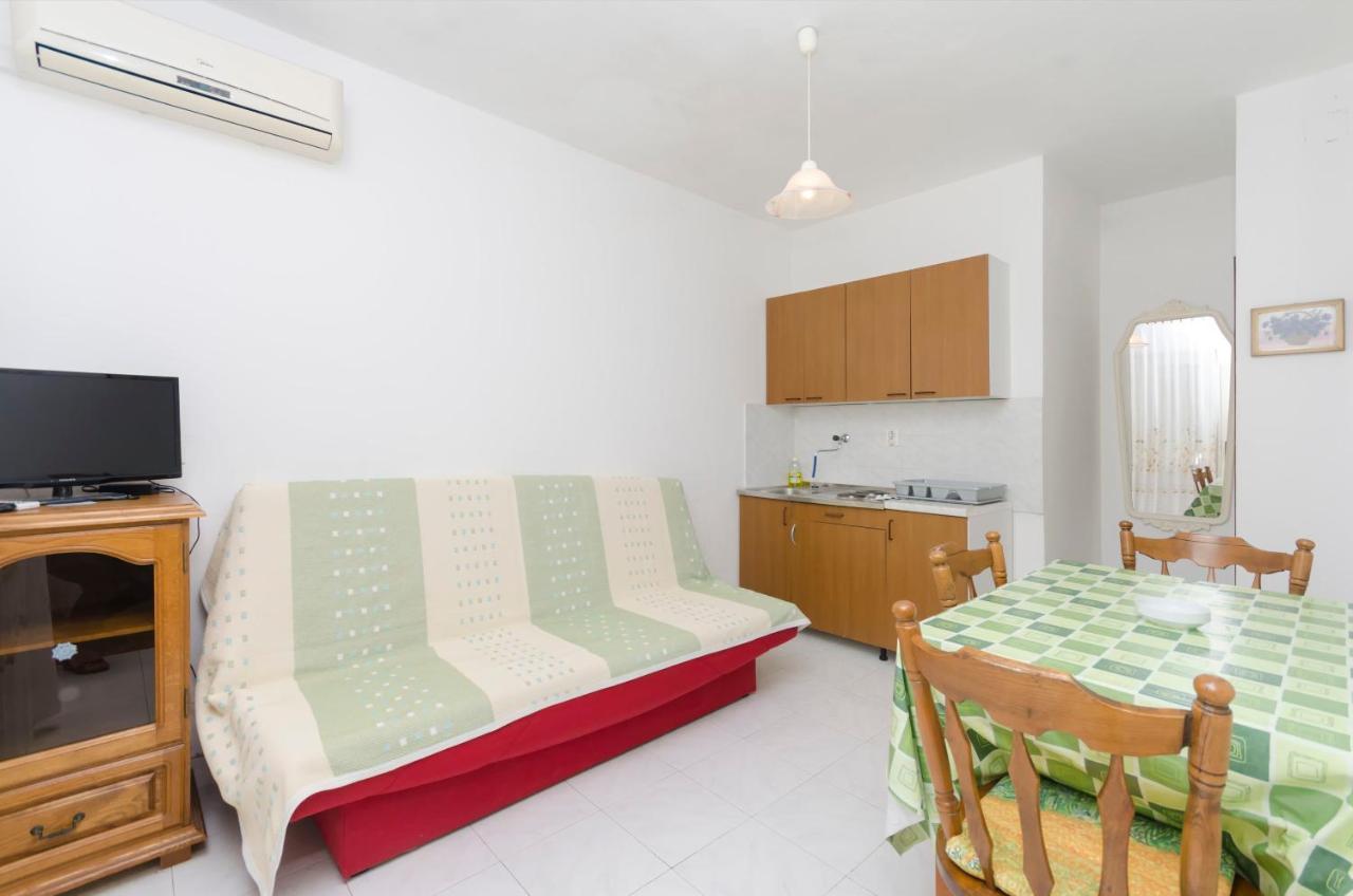 Apartment Niko Водице Екстер'єр фото