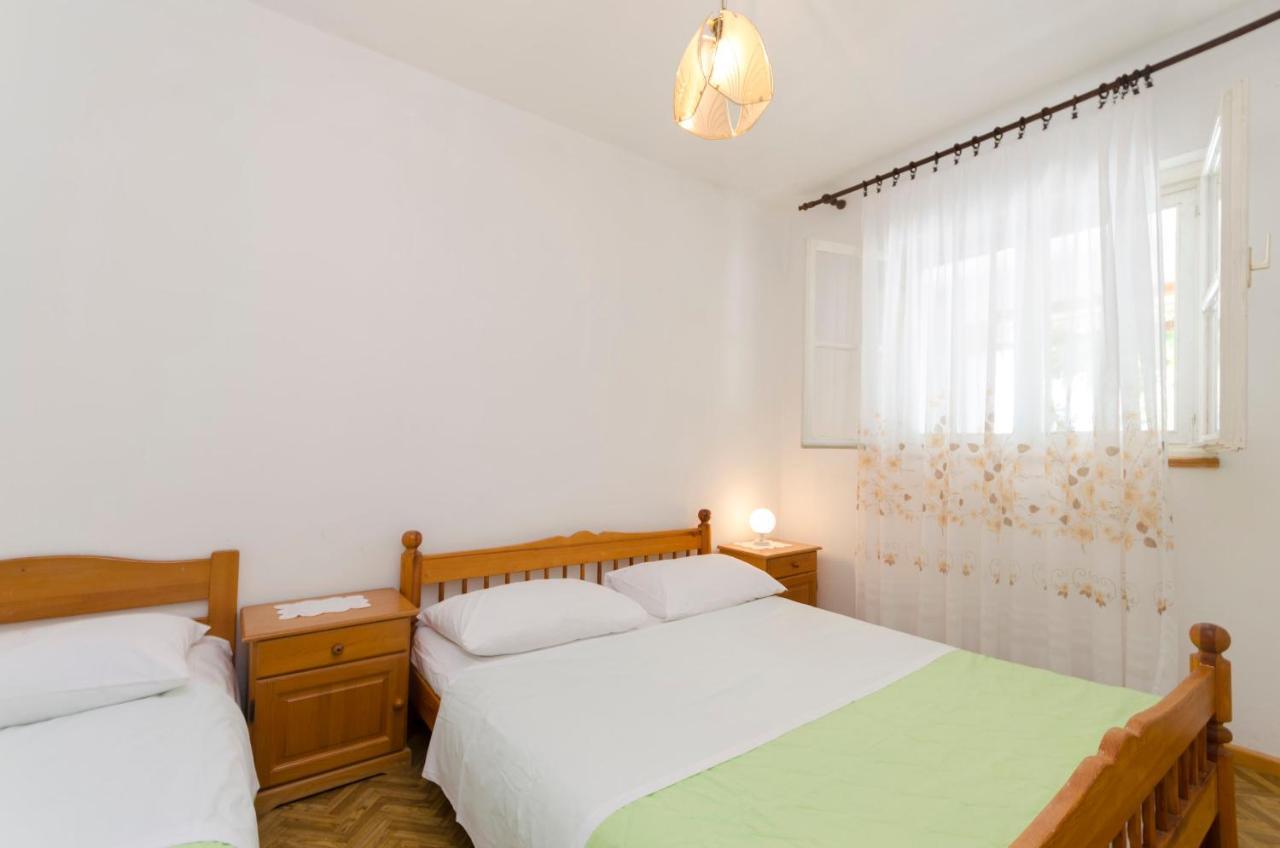 Apartment Niko Водице Екстер'єр фото